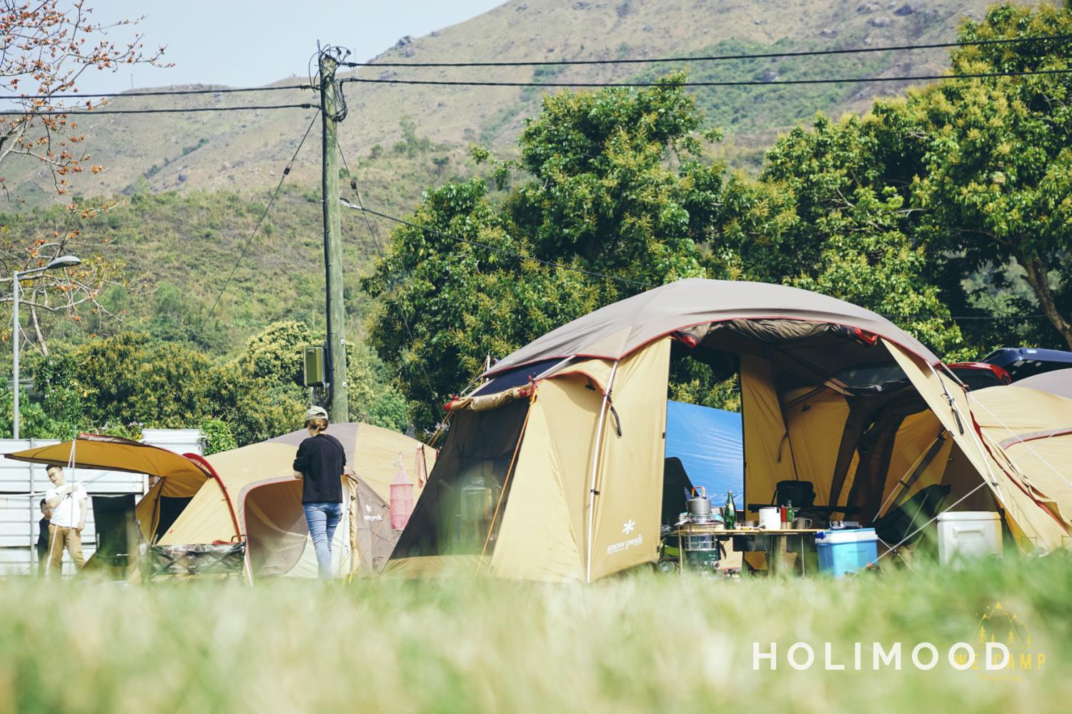 We Camp - Pool Side Camping & Glamping & BYOS & Car Camping WeCamp -  A Zone Car Camping (BYOT/Tents Rental/Car Roof Camping) 11