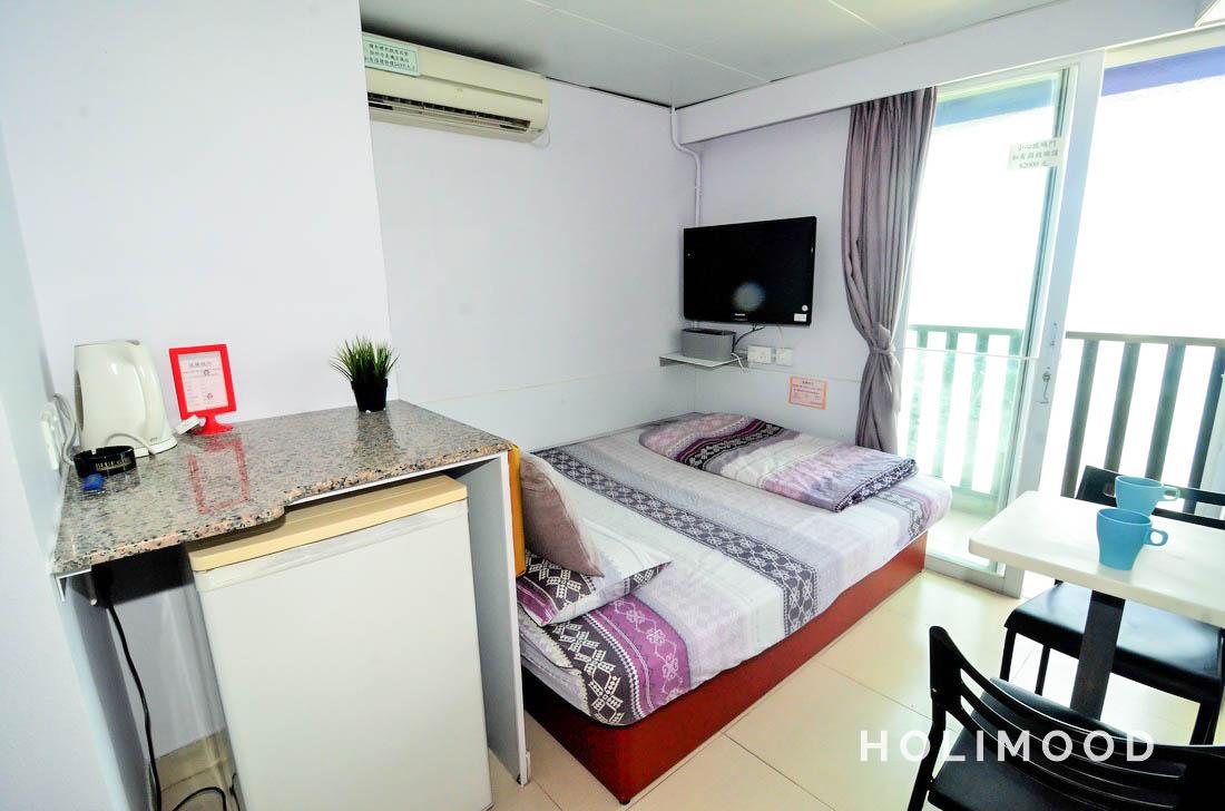 Cheung Chau Miami Resort MM5A Seaview Suite 3