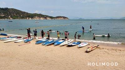 J&J Water Sports Center 【Cheung Chau】 Single Kayak/ Double Kayak/ SUP Board Rental 14