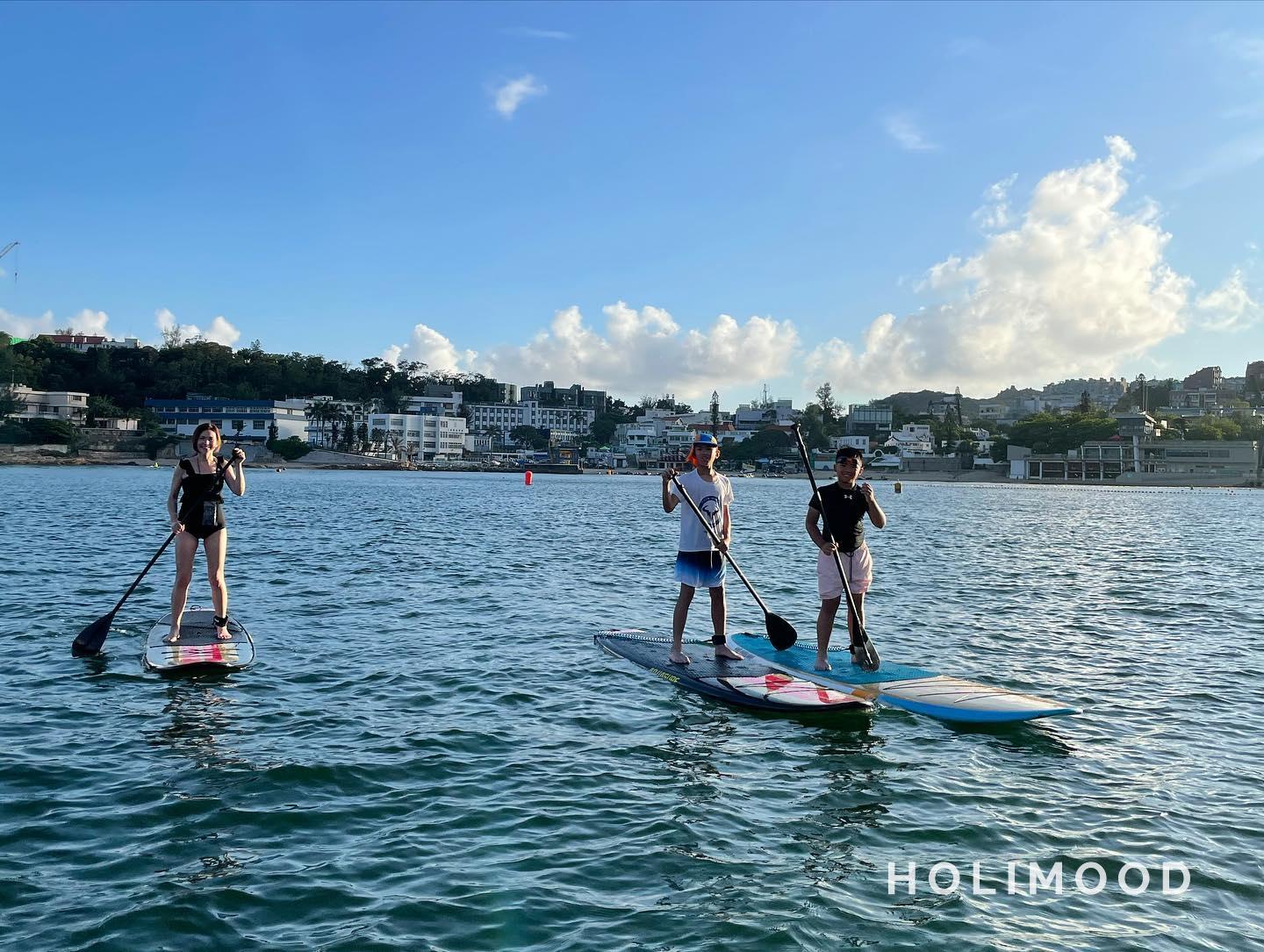 Dragon Coast hk 【Stanley】 Single kayak/ Double kayak/ SUP Board rental 3