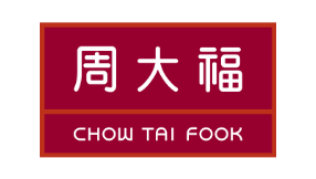Holimood Corporate Clients - Chow Tai Fook