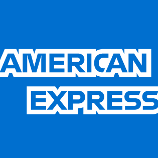 Holimood accepts American Express for payment