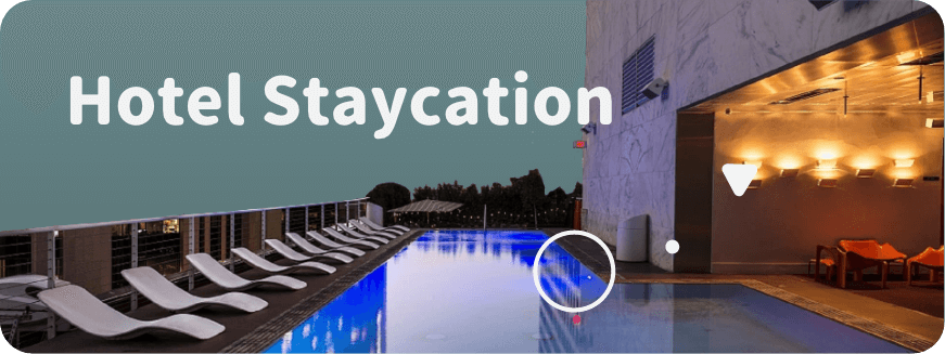 Holimood - Hotel Staycation