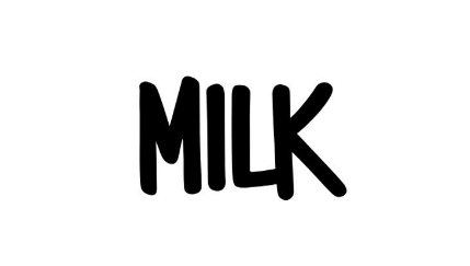 Holimood Media Coverage - Milk