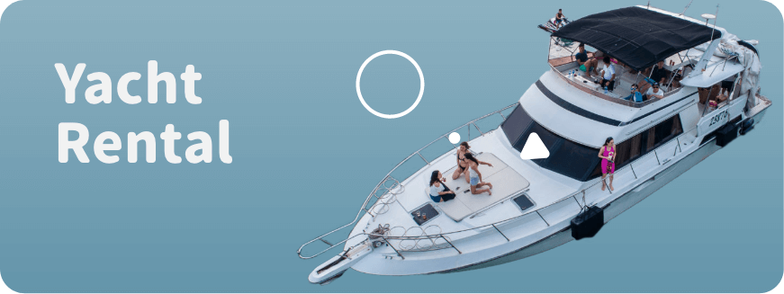 Holimood - Yacht Rental