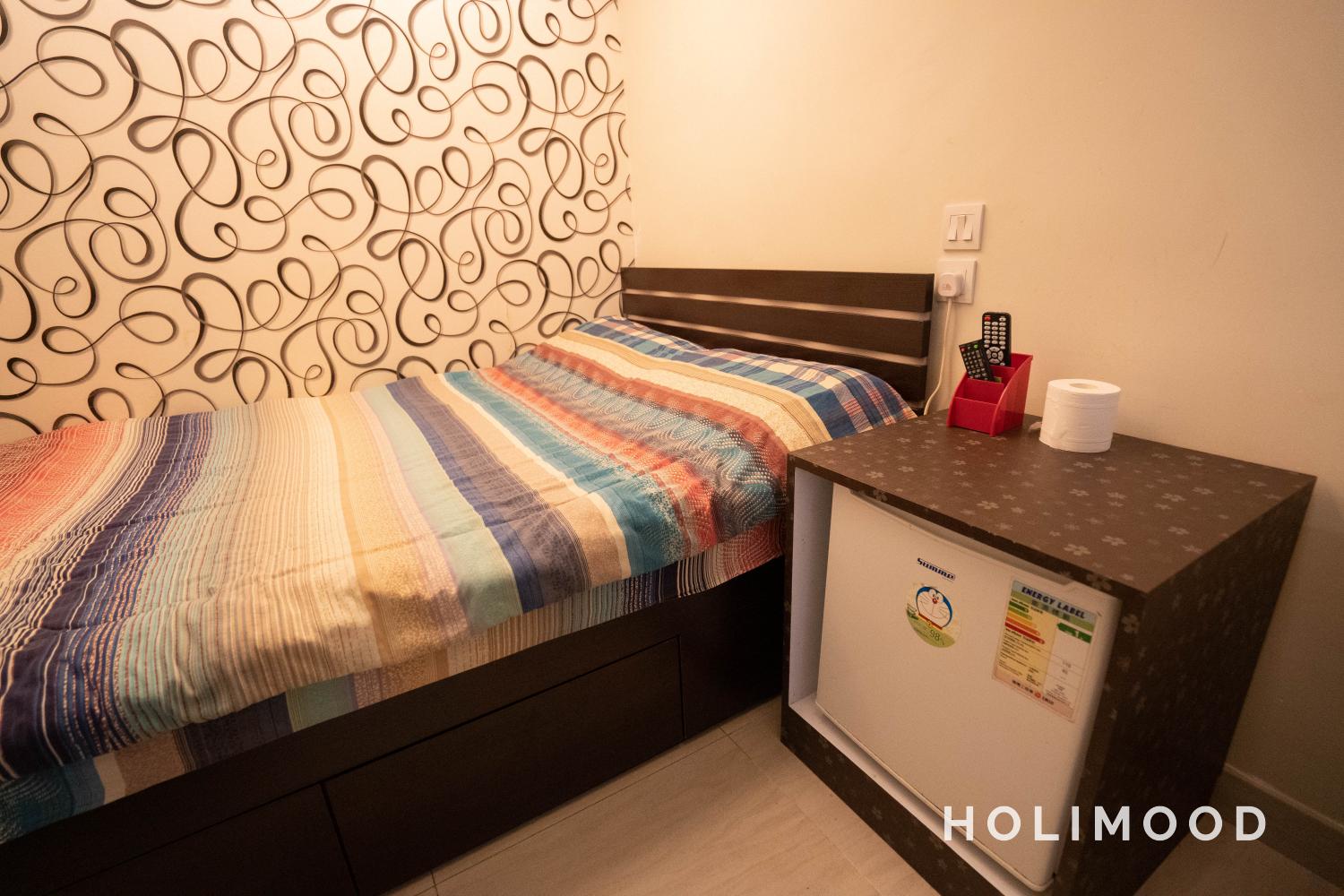 Tak Shing Resort House TS7A8 Double Room 1