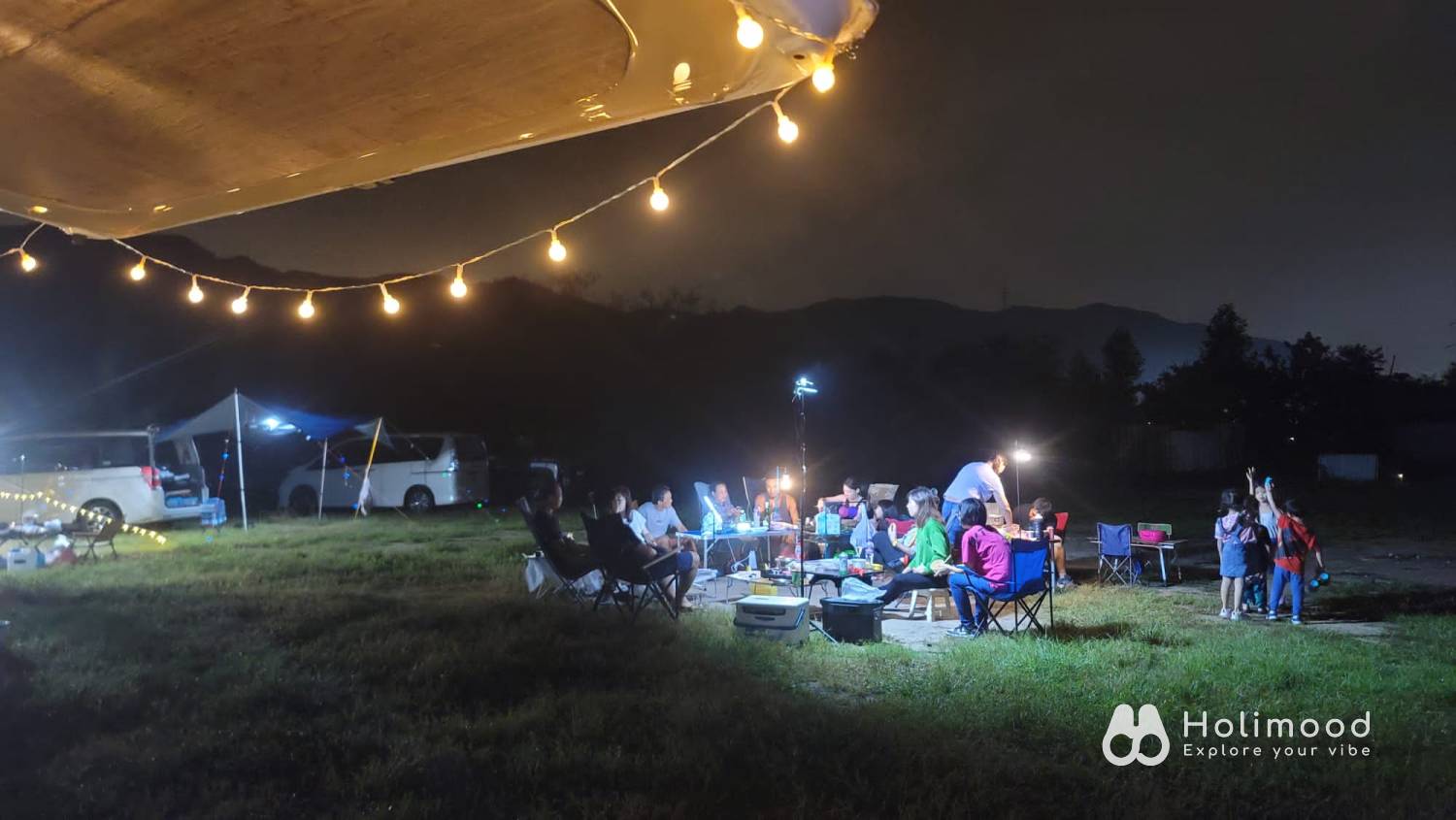綠行鳥 - 大棠Car Camping + Glamping & 紅葉營地 【Starry Camping Night】 Bring Your Own Tent 1