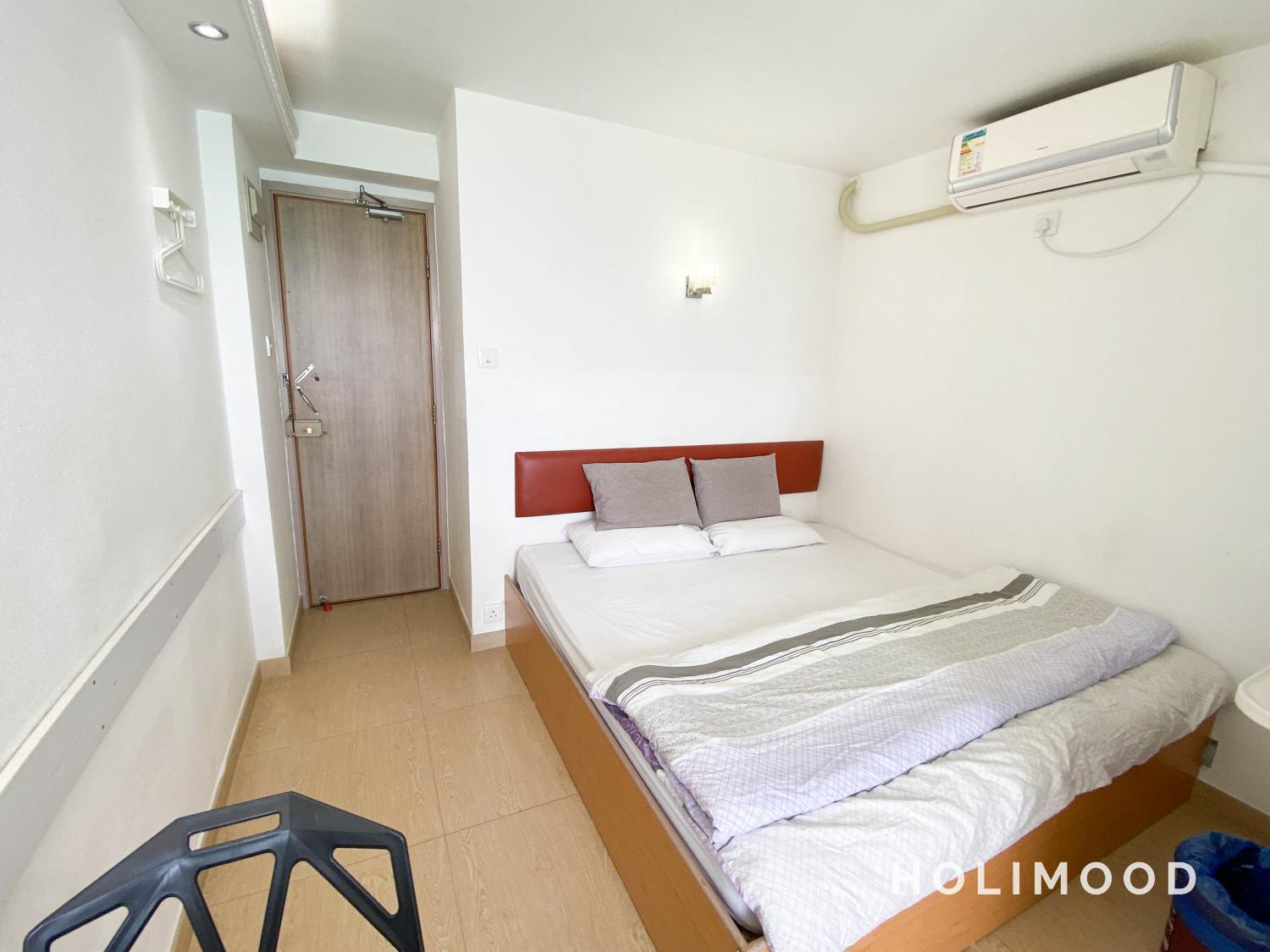 Cheung Chau Miami Resort MM303A Sea View Double Suite 2
