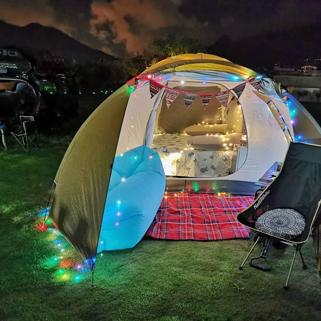 Nuts Camping [San Po Kong Pick Up] Camping Starter Pack for 2 Pax 3