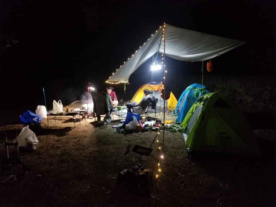 . 【Wild Camping】Zone A - BYOT Package (Pet-friendly) 8