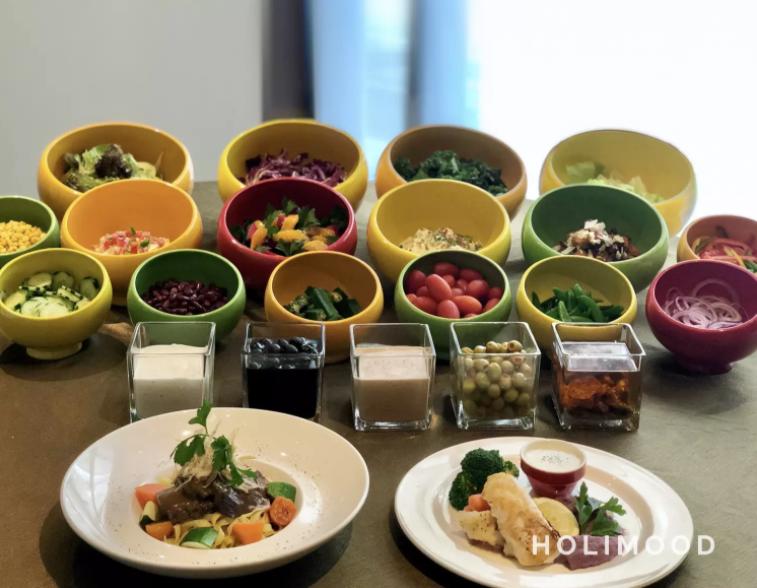 Gloucester Luk Kwok Hong Kong 【Delicious Eatcation Package 2.0】Superior Room + 25-hour Accommodation + Dim Sum All-You-Can-Eat Breakfast + Semi-buffet Lunch｜Gloucester Luk Kwok Hong Kong 6