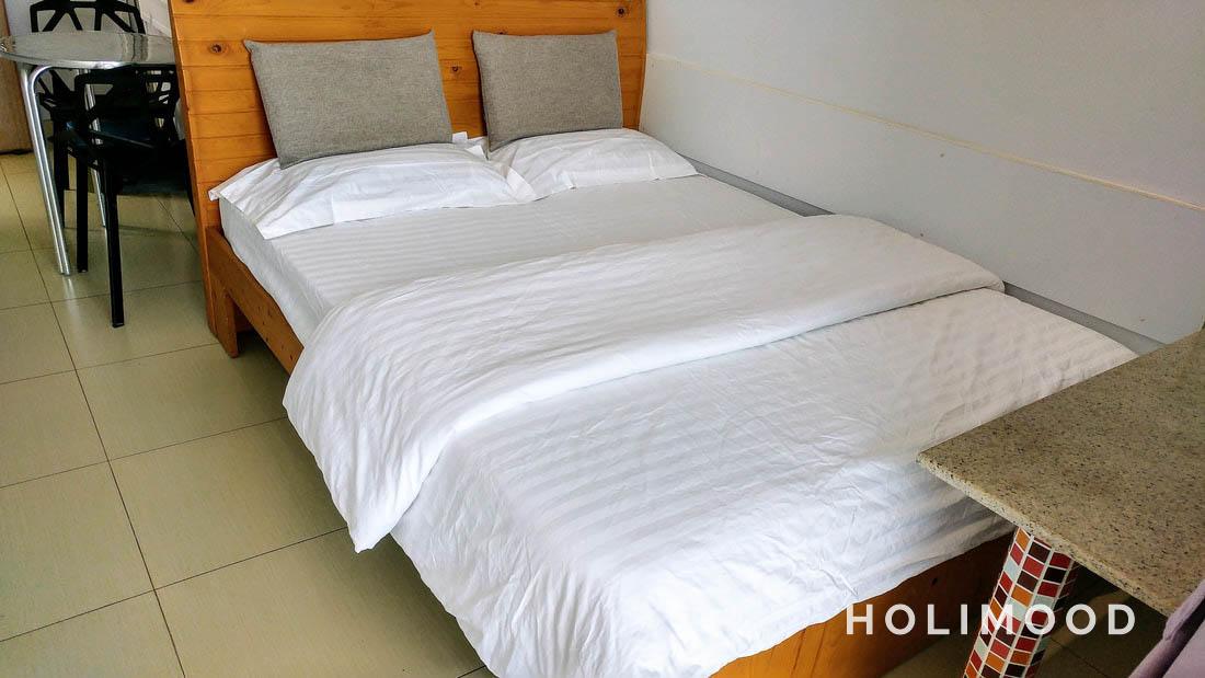 Cheung Chau Miami Resort MM5A204 Sea View Double Suite 2