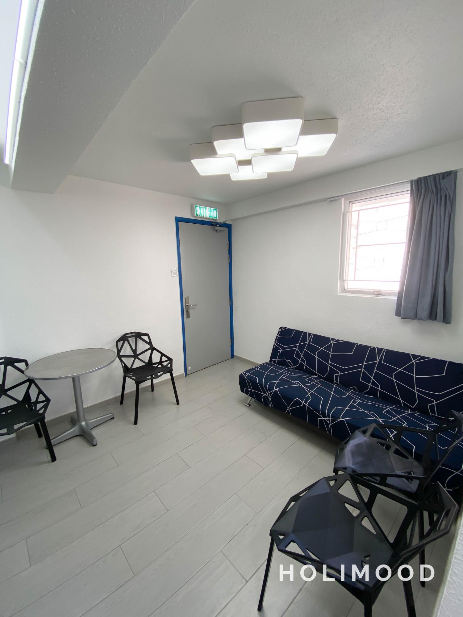 Cheung Chau Miami Resort MM8A/8B 2-bedroom apartment 4