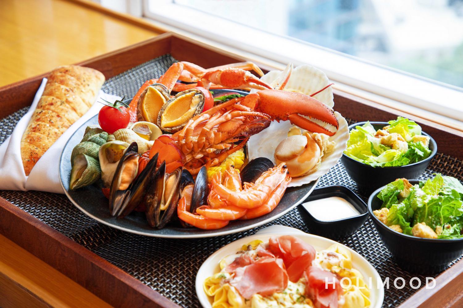 Novotel Century Hong Kong 【 Shake Shake Staycation Package】Superior Room Accommodation + Shake Shake Seafood + 28-hour Accommodation Experience｜Novotel Century Hong Kong 8