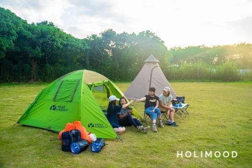 GOGO CAMP COMPANY 【Direct delivery to designated campsites】Camping Gear Rental Set for 2-4 pax 6