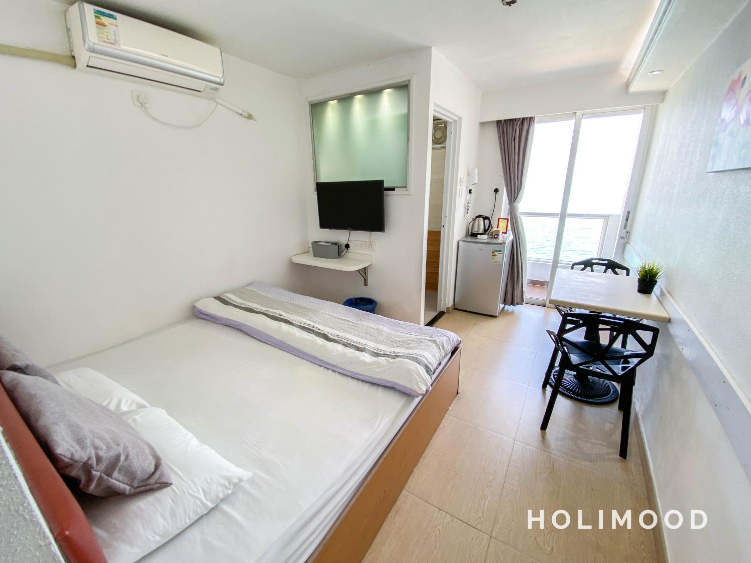 Cheung Chau Miami Resort MM303A Sea View Double Suite 1