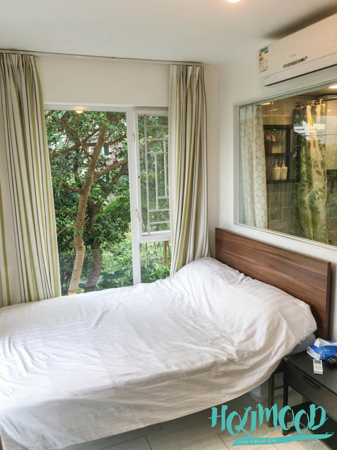City Oasis Guest House Tung Chung 2C Double Room 3