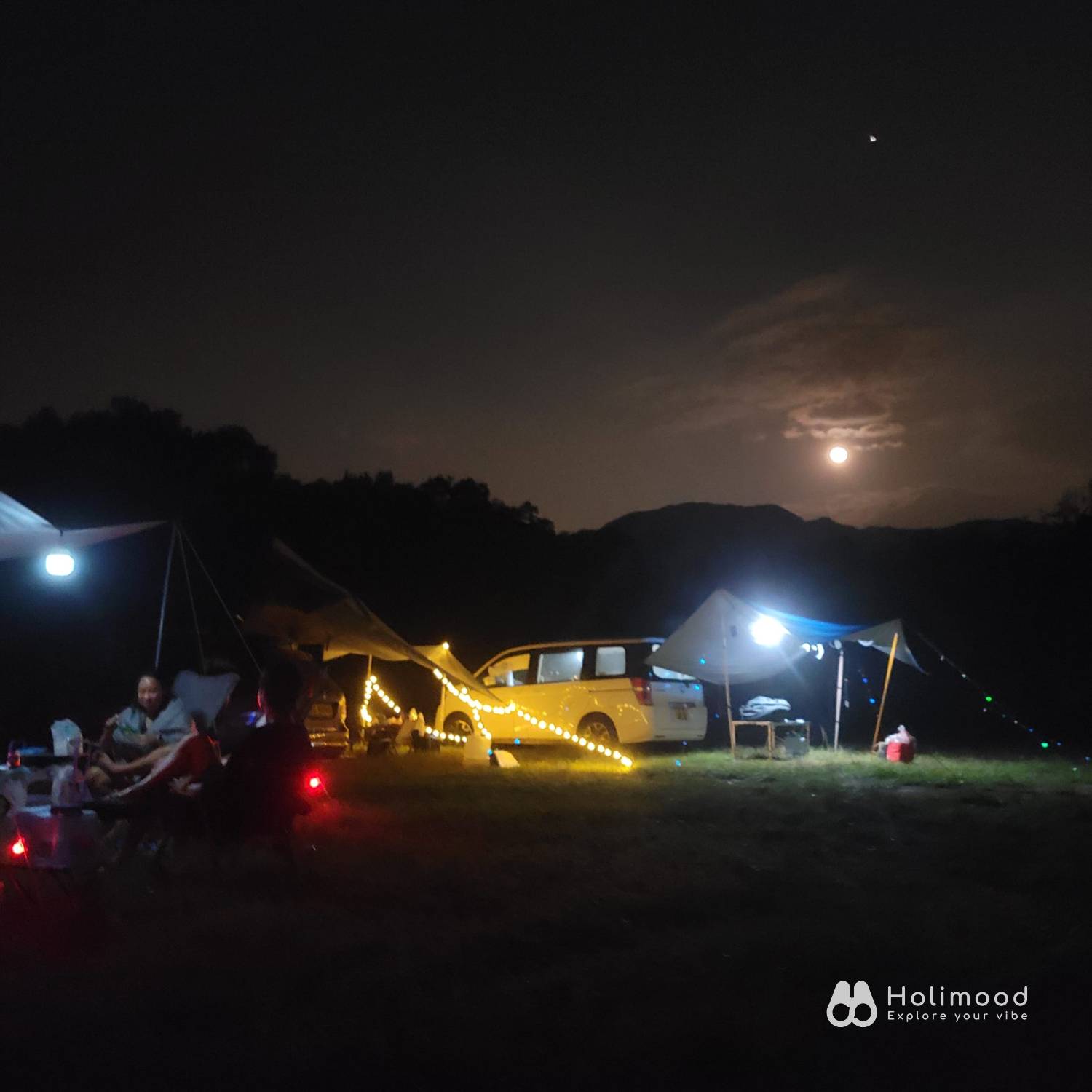 綠行鳥 - 大棠Car Camping + Glamping & 紅葉營地 【Starry Camping Night】 Bring Your Own Tent 5