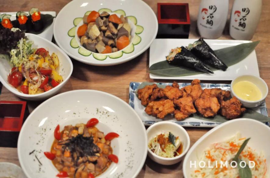Gloucester Luk Kwok Hong Kong 【All-You-Can-Eat & Stay package】Superior Room + 4-hour All-You-Can-Eat Dinner + Lobster & Beef Brisket & Fried Duck Liver + Cocktail Drink｜Gloucester Luk Kwok Hong Kong 5