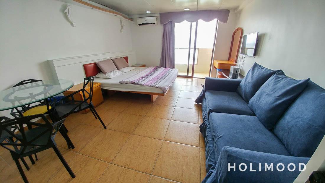 Cheung Chau Miami Resort MM302A Sea View Family Suite 1