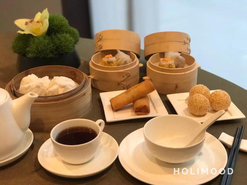 Gloucester Luk Kwok Hong Kong 【Delicious Eatcation Package 2.0】Superior Room + 25-hour Accommodation + Dim Sum All-You-Can-Eat Breakfast + Semi-buffet Lunch｜Gloucester Luk Kwok Hong Kong 4