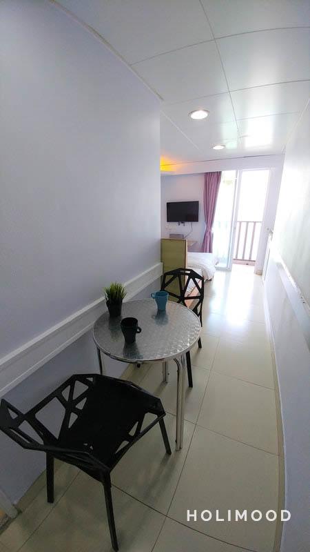 Cheung Chau Miami Resort MM5A204 Sea View Double Suite 3