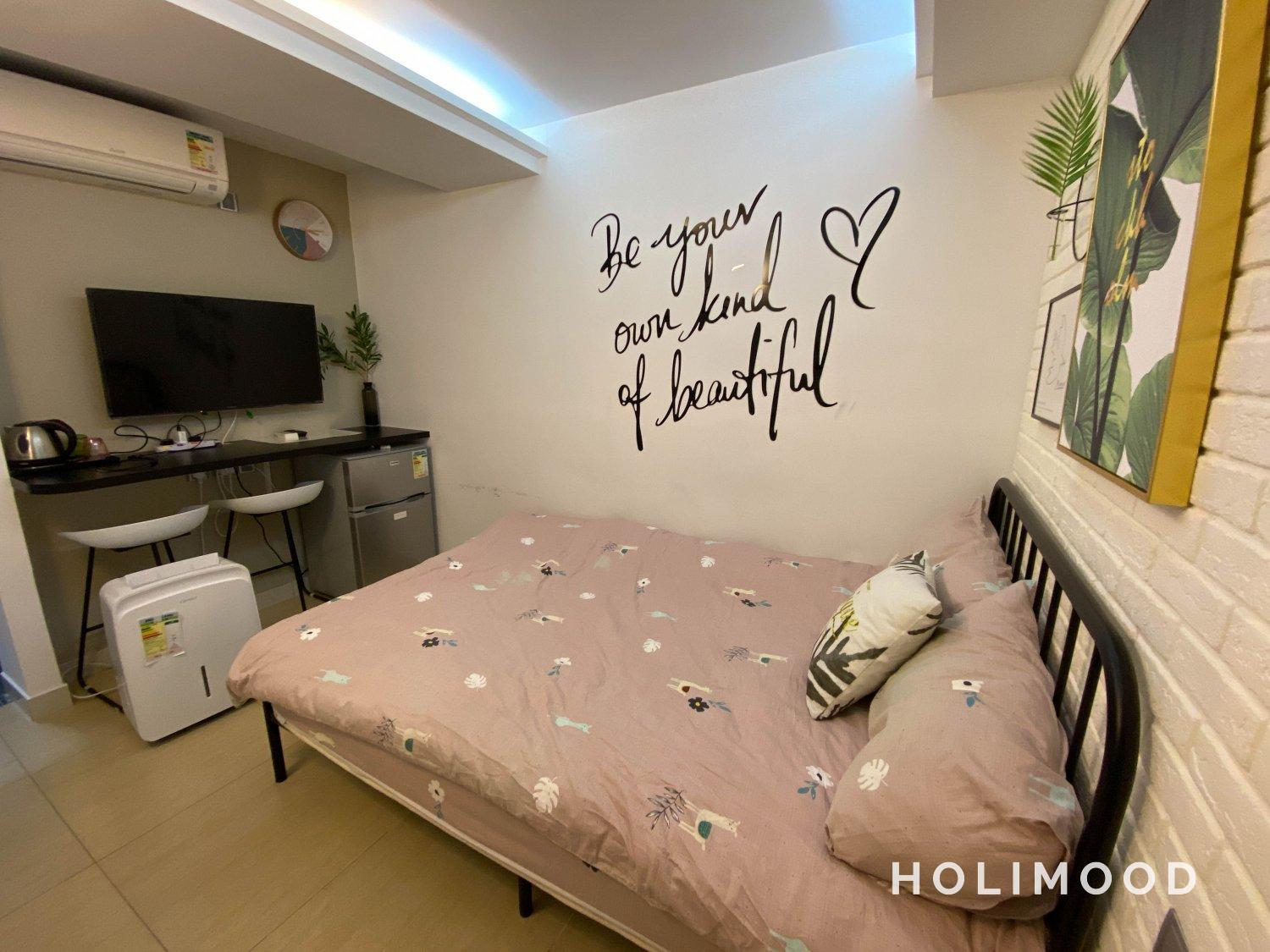 Ho Hau Summer House [Day Accomodations] HO Double Room 2
