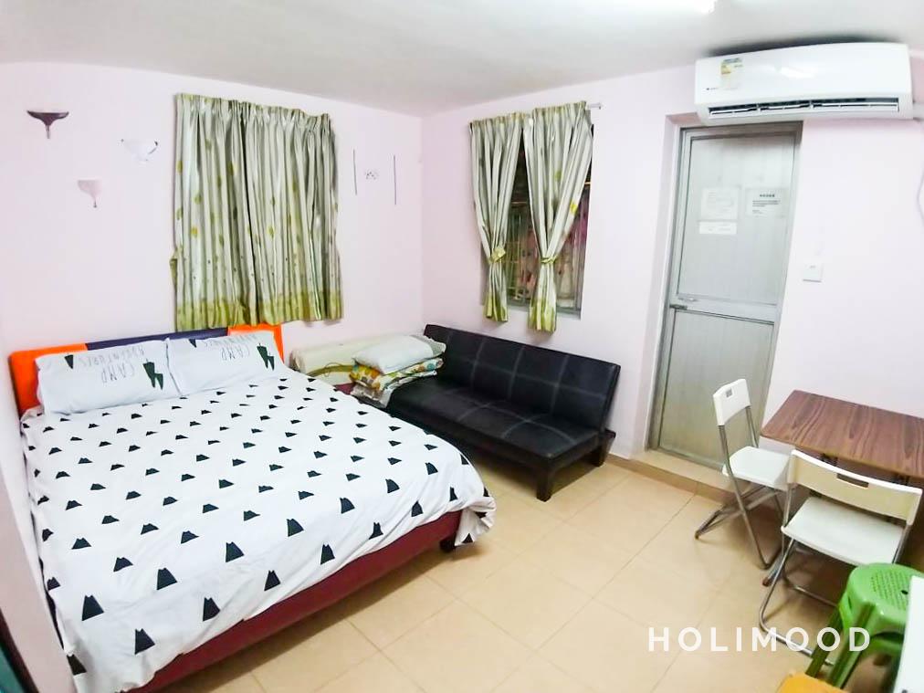 Ho Hau Summer House HOB1 Family Suite 1