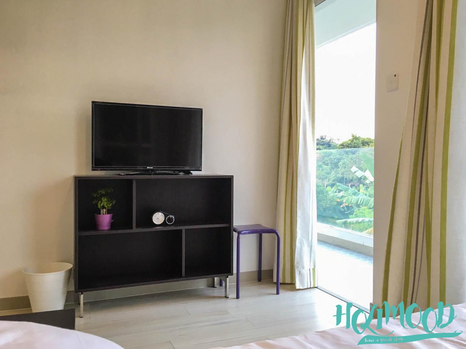 City Oasis Guest House Tung Chung 2C Double Room 6