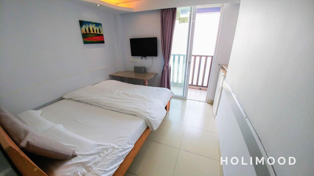 Cheung Chau Miami Resort MM5A204 Sea View Double Suite 1
