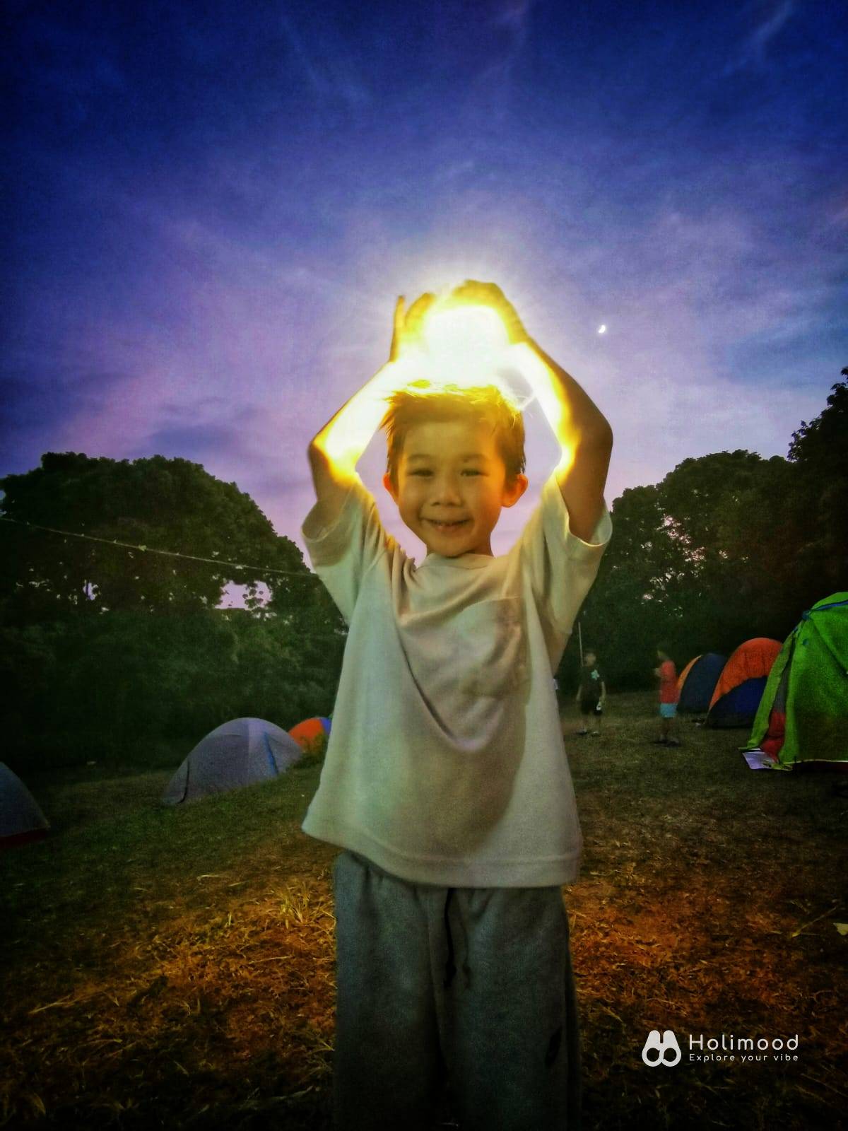綠行鳥 - 大棠Car Camping + Glamping & 紅葉營地 【Starry Camping Night】 Bring Your Own Tent 2