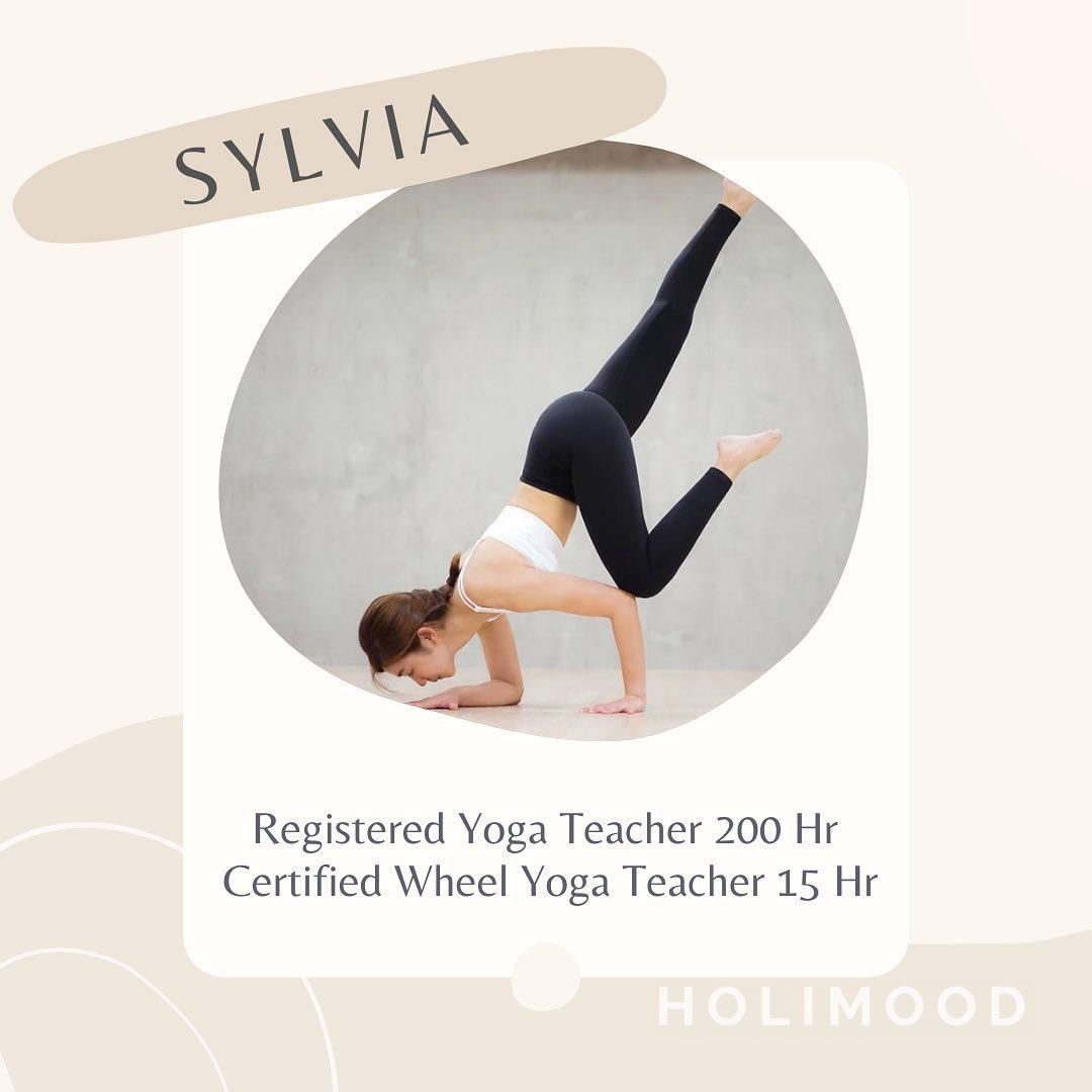 Yoga Ground Limited 【新手任玩各款瑜伽】一站式瑜伽課堂體驗 18