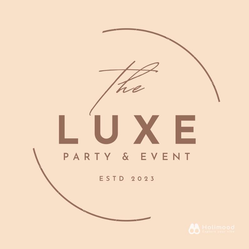 theluxe.partyroom 【黃竹坑自助 Partyroom】LUXE PARTY 1