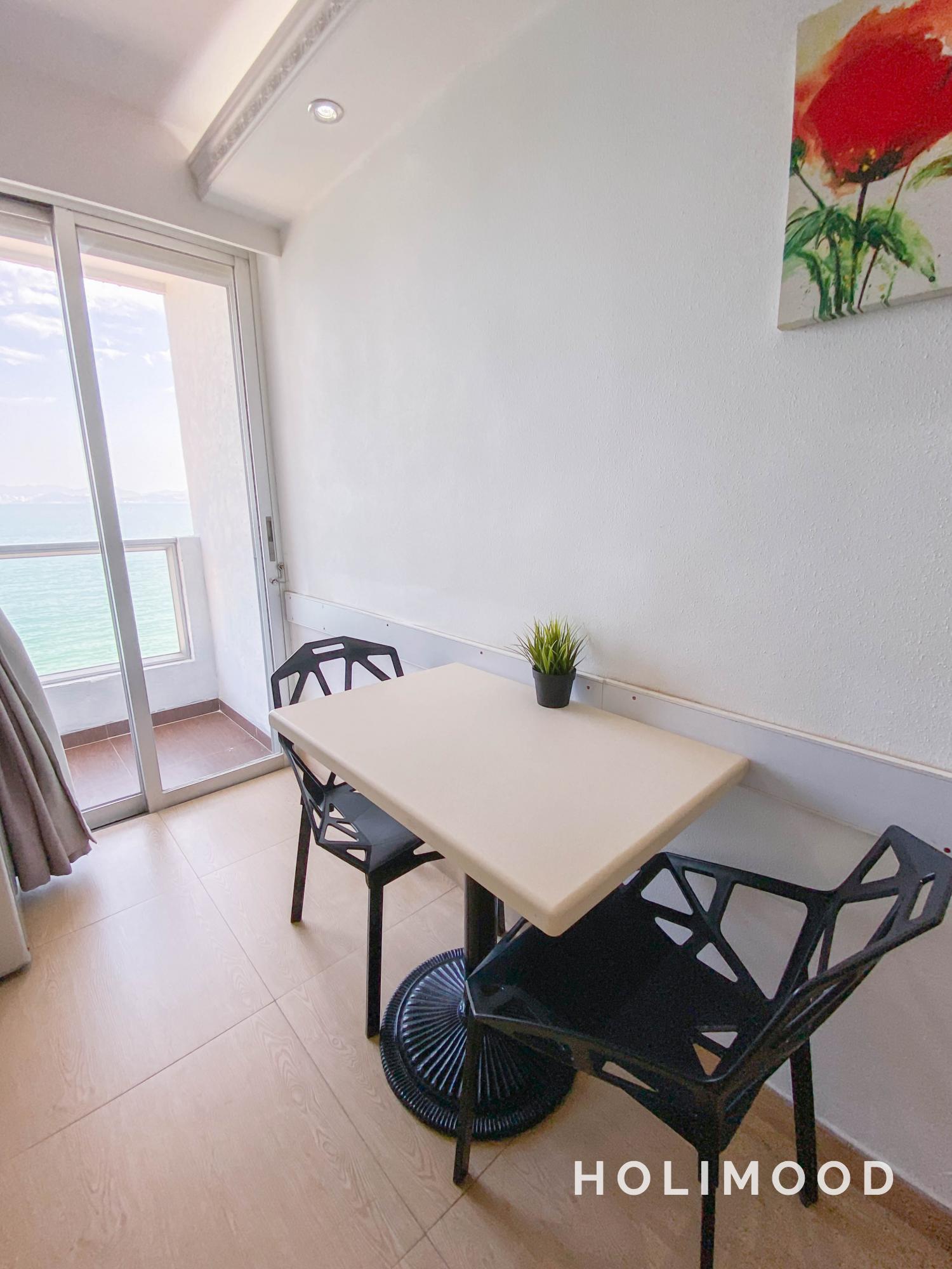 Cheung Chau Miami Resort MM303A Sea View Double Suite 3
