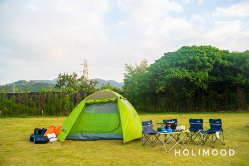 GOGO CAMP COMPANY 【Direct delivery to designated campsites】Camping Gear Rental Set for 2-4 pax 2