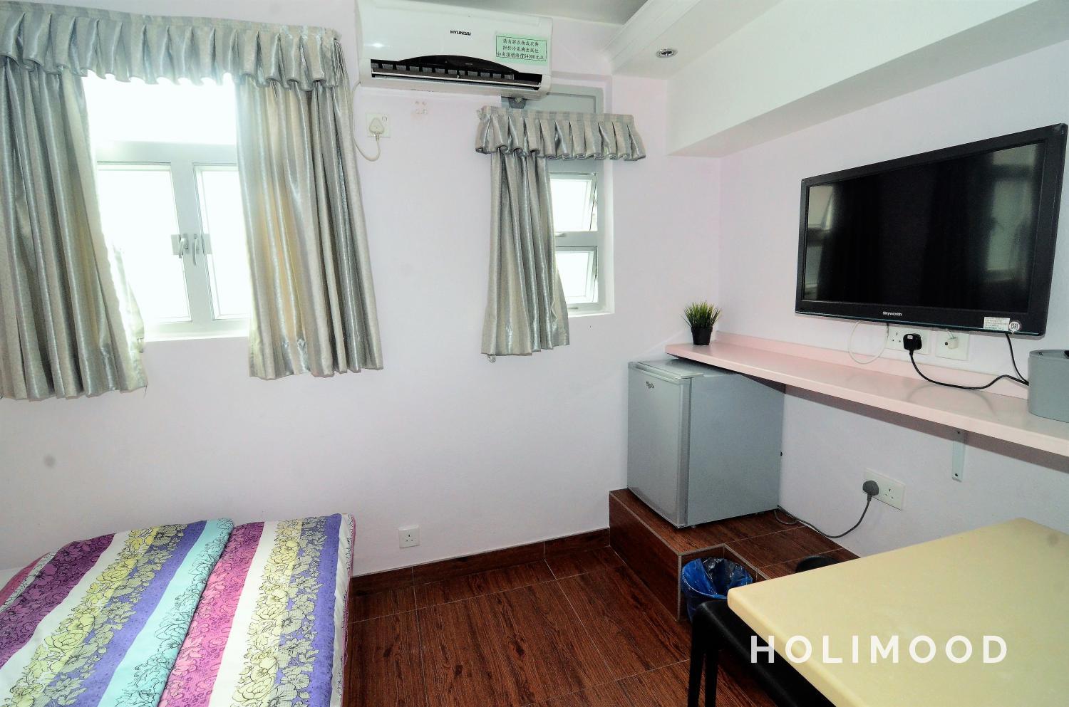 Cheung Chau Miami Resort MM Standard Double Room B 5