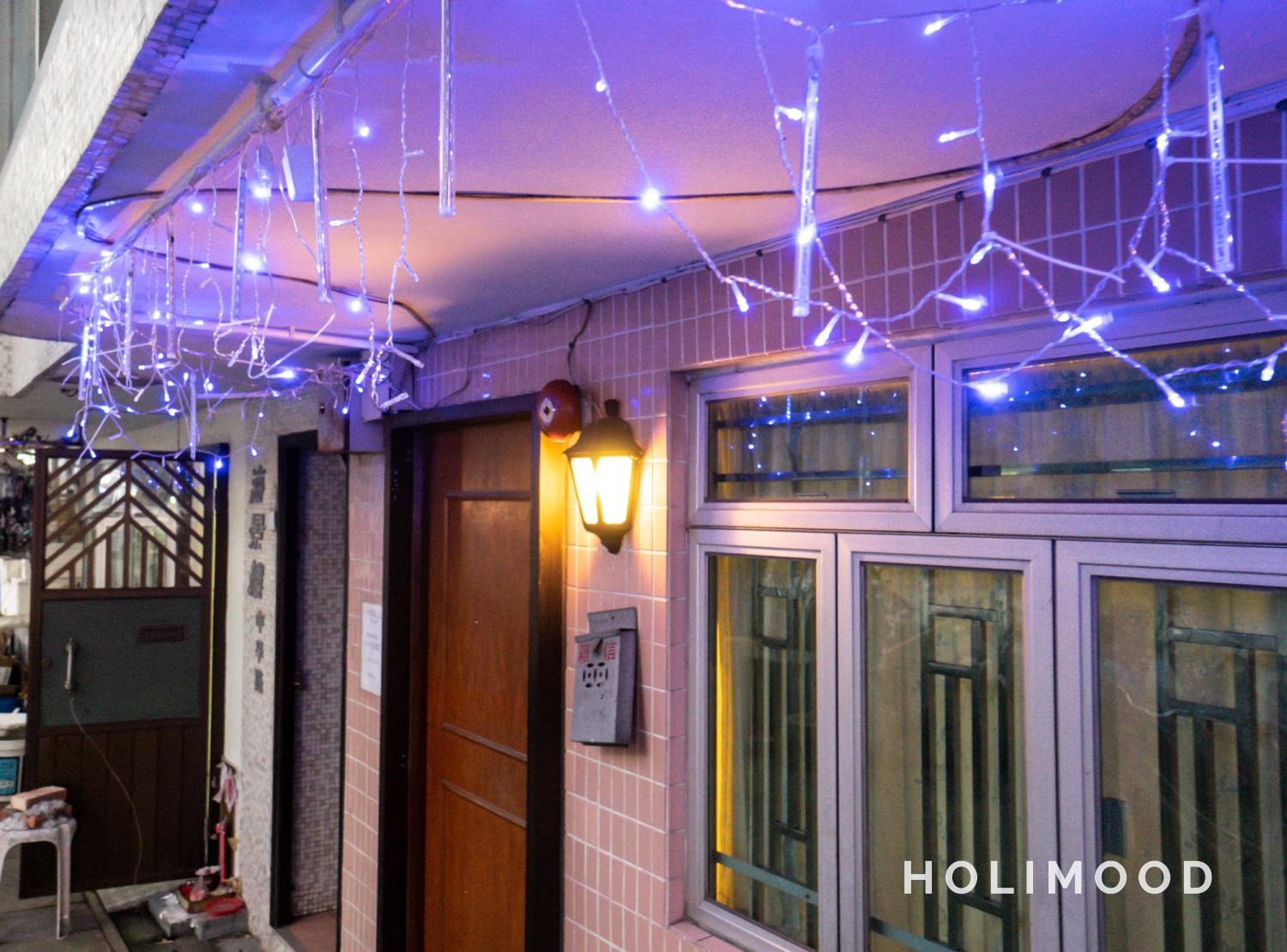 Ho Hau Summer House HO2 12