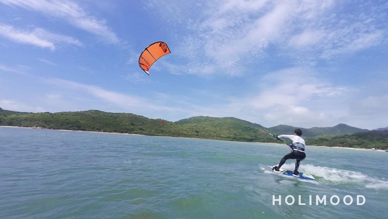 Hong Kong Kiteboarding School 風箏衝浪體驗 - 大嶼山 2