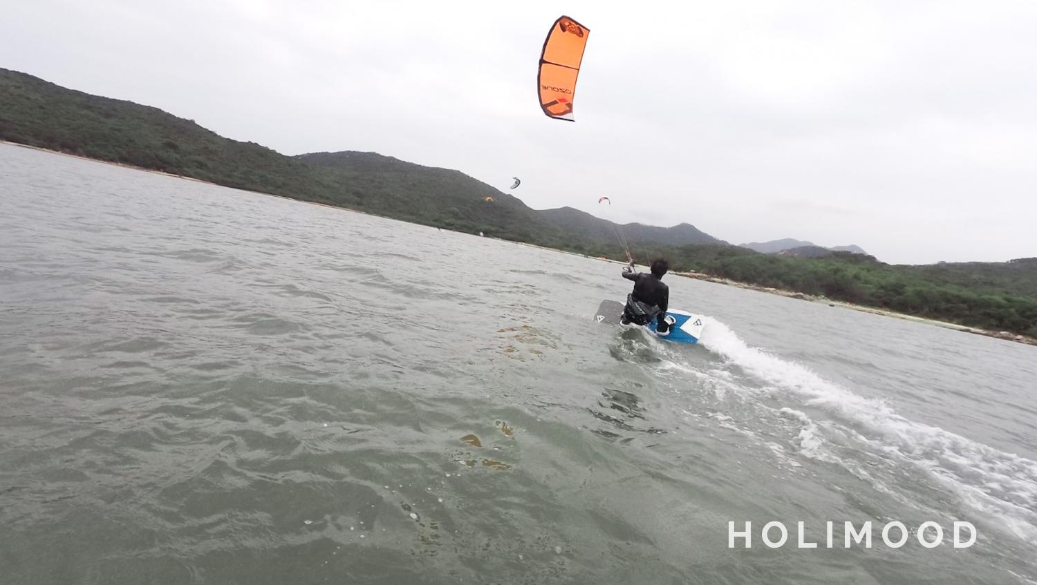 Hong Kong Kiteboarding School 風箏衝浪體驗 - 大嶼山 3