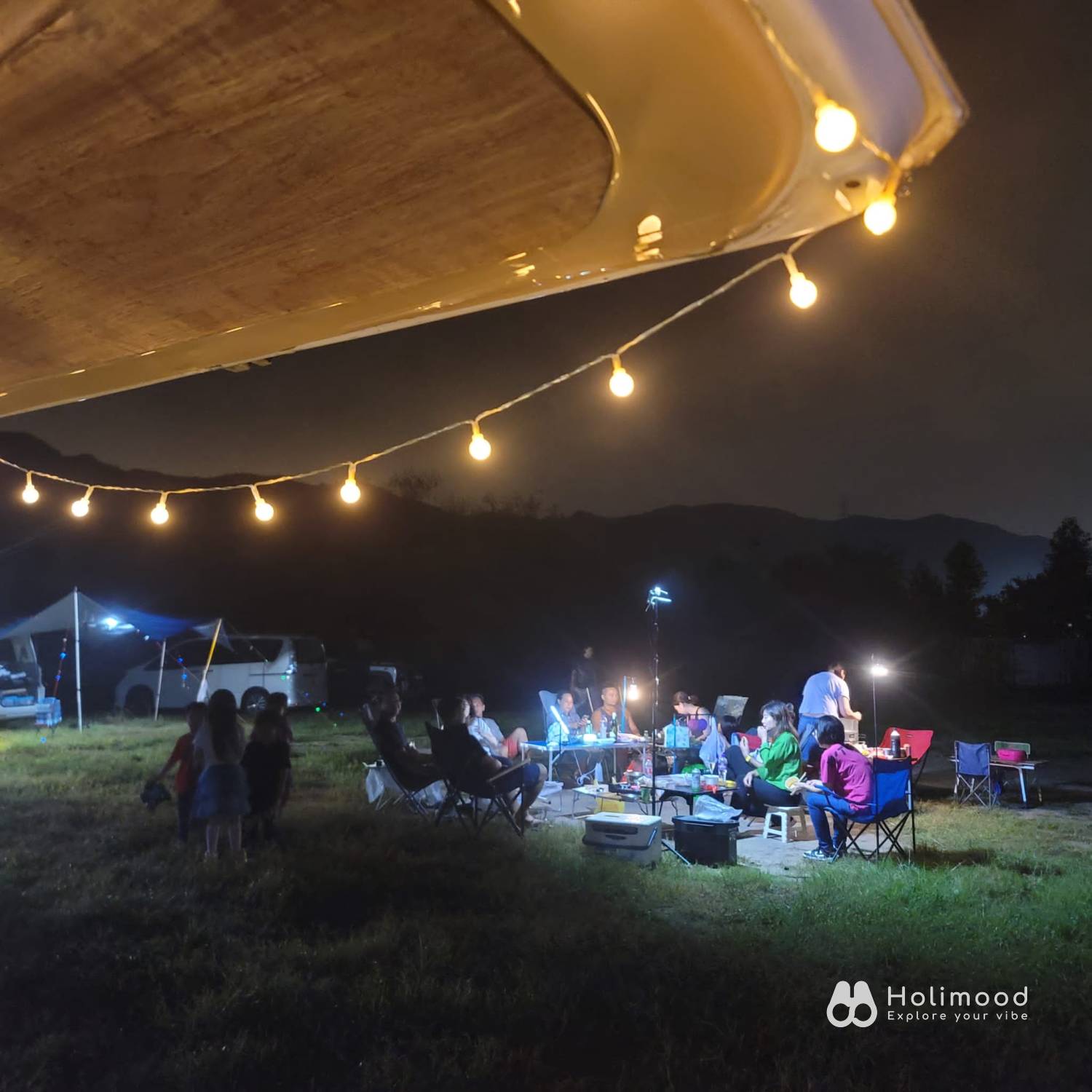 綠行鳥 - 大棠Car Camping + Glamping & 紅葉營地 【Starry Camping Night】 Bring Your Own Tent 6