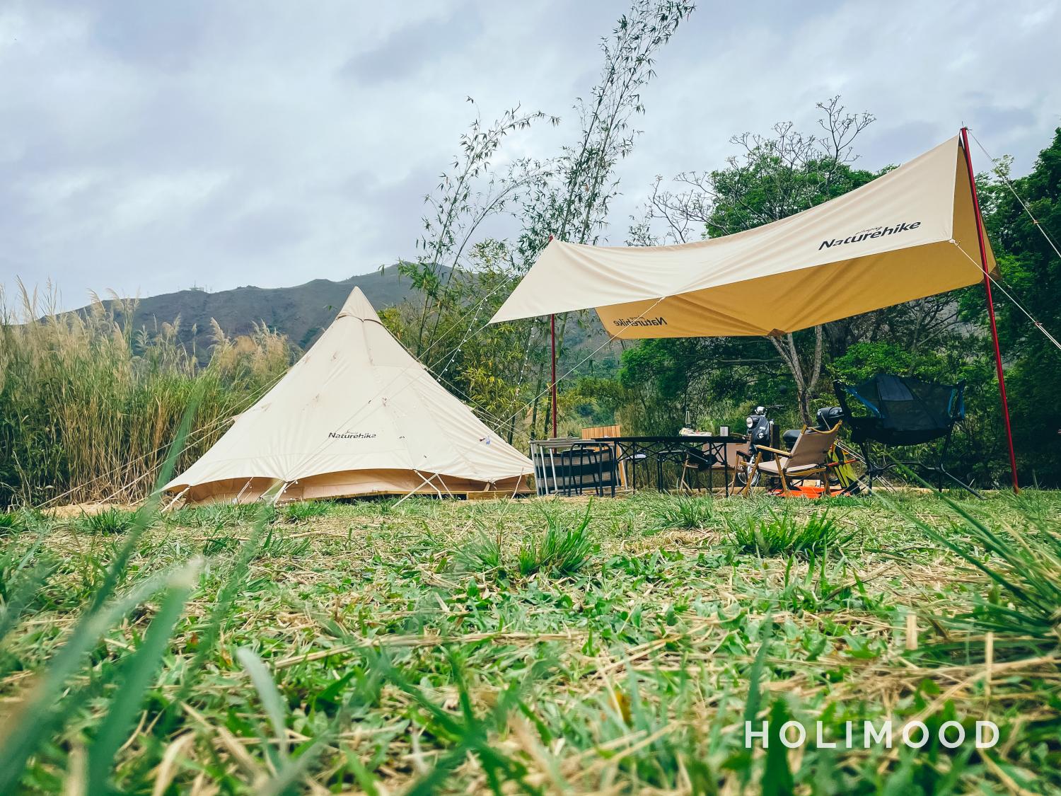 WeCamp WeCamp -  A Zone Car Camping (BYOT/Tents Rental/Car Roof Camping) 6