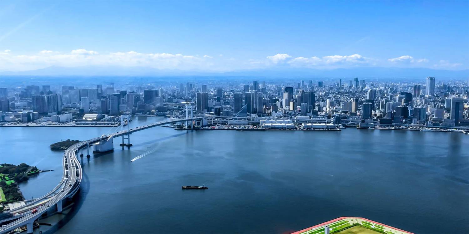 Travel Agency & LUXURY Service 繞富士山轉一圈！ 乘坐直升機盡情享受東京～箱根、富士五湖。 4