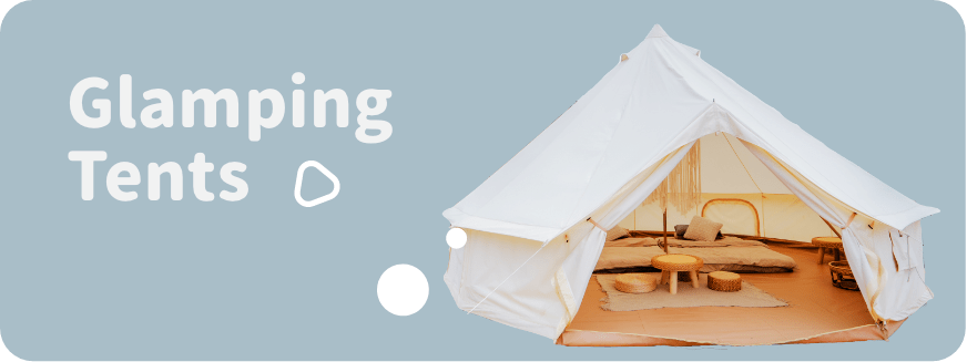 Holimood - Glamping Tents